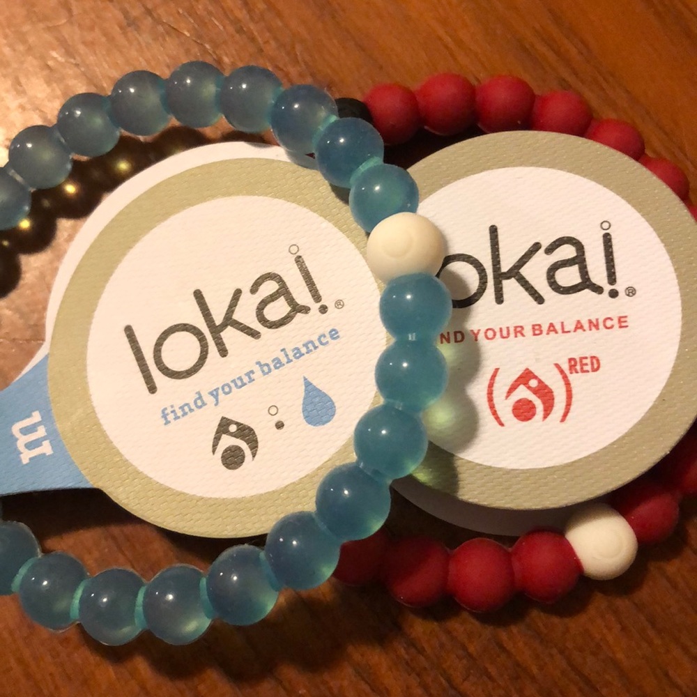 Lokai bundle